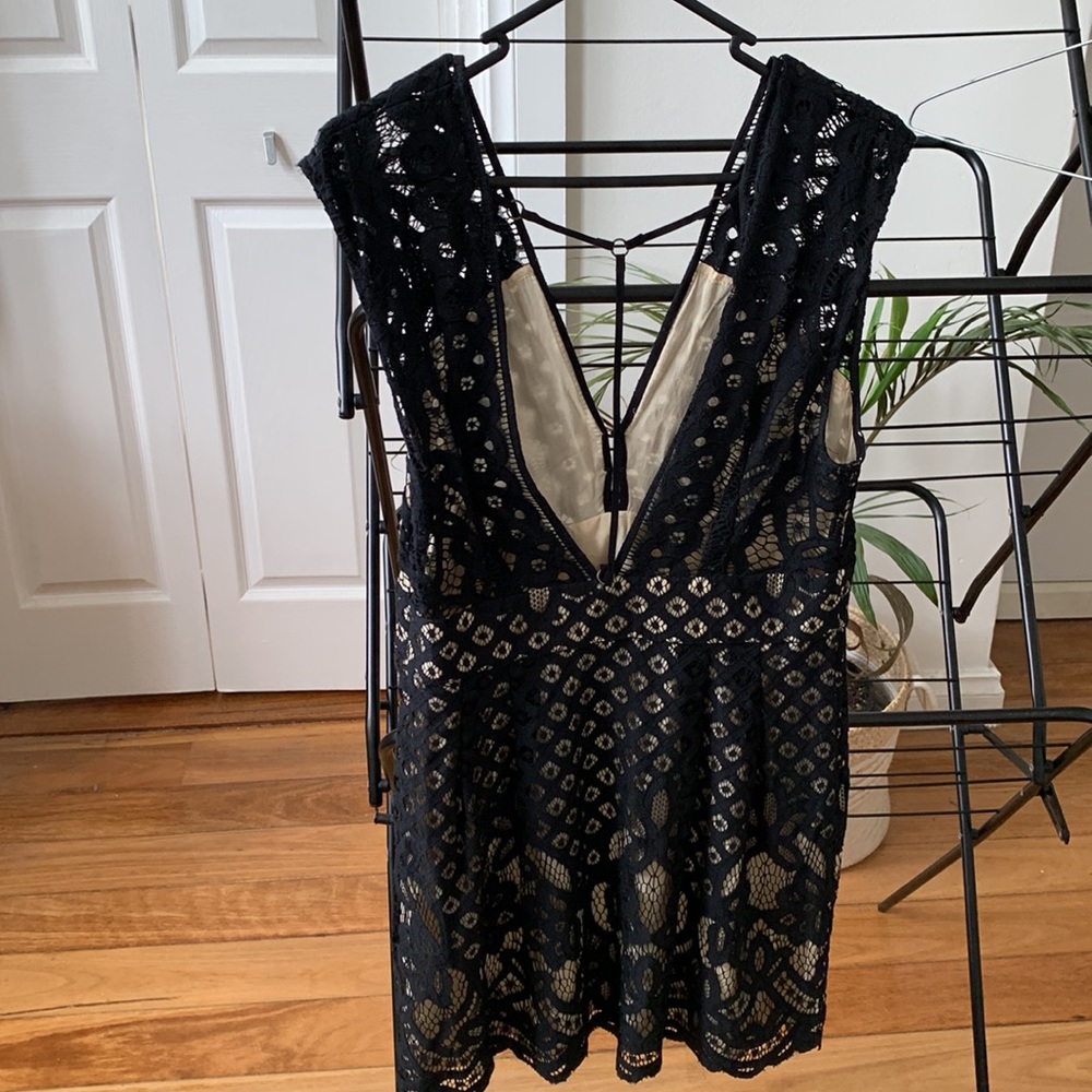 Free people dress - Picture 3 of 8